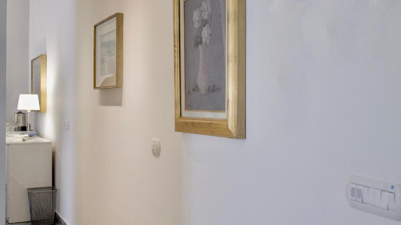 Aiello Executive Affittacamere